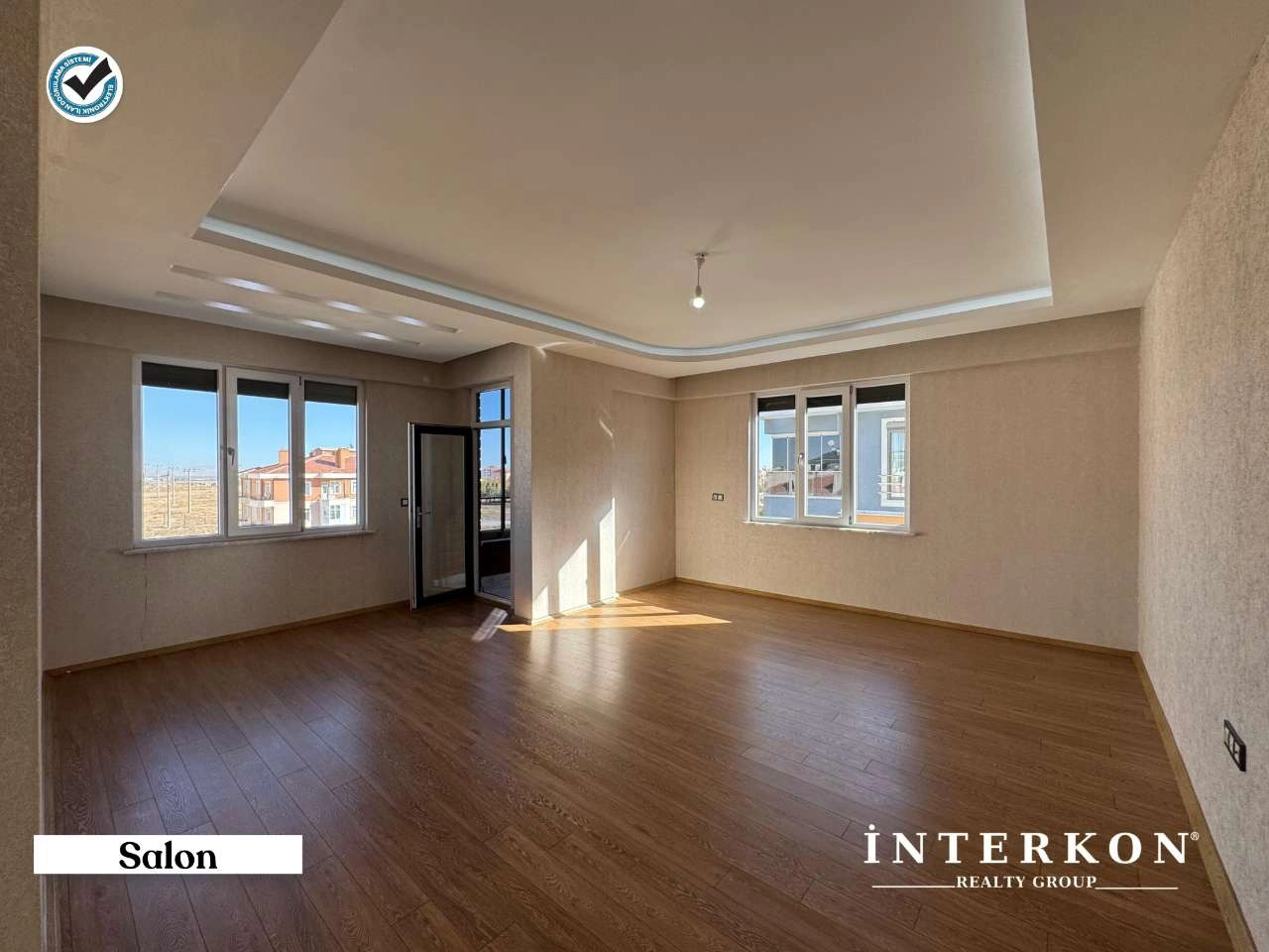 KONYA SELÇUKLU SANCAK MAHALLESİ 3+1 KİRALIK DAİRE!